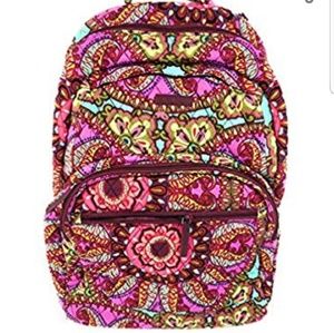 Vera Bradley Backpack